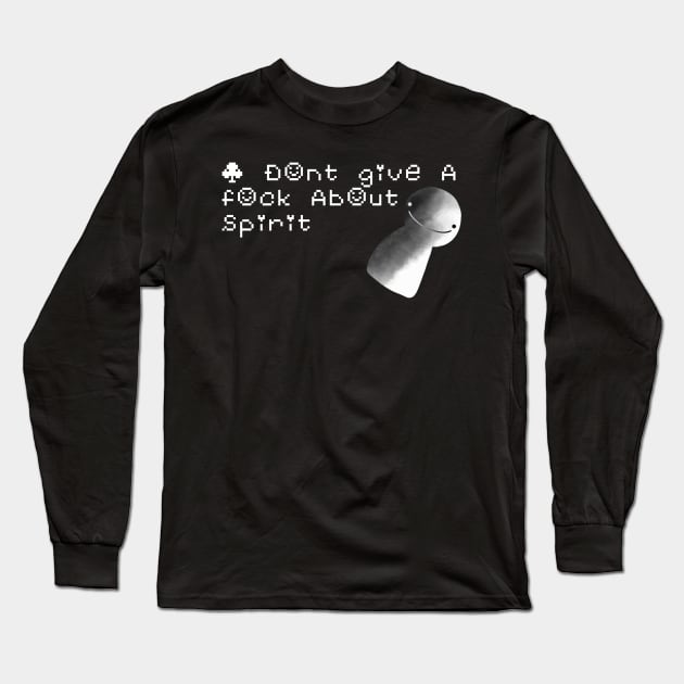 C!Dream dsmp Long Sleeve T-Shirt by HuskyCannot